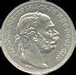Coins of the Austro-Hungarian krone - Wikipedia