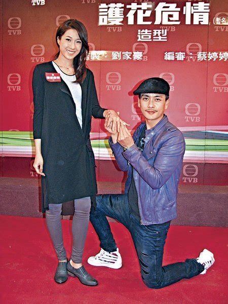 Bosco's entertainment career began in 1998. My Favorite TVB: Random News for the day