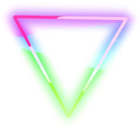 Transparent Neon Light Png Png Image Collection Images