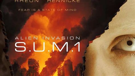 Movie Alien Invasion Sum1 2017 Netnaija