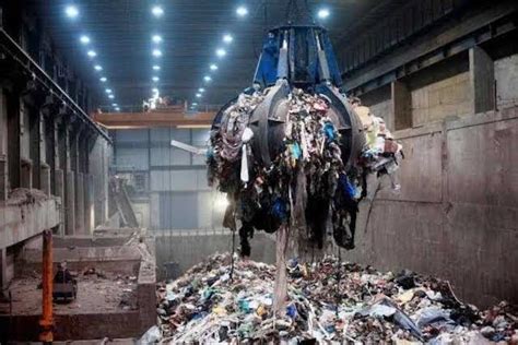Pembangkit Listrik Tenaga Sampah PLTSA Cocok Diterapkan Di Indonesia