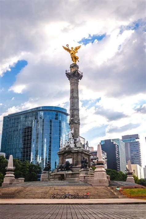 15 Famous Mexico City Landmarks That You Cannot Miss