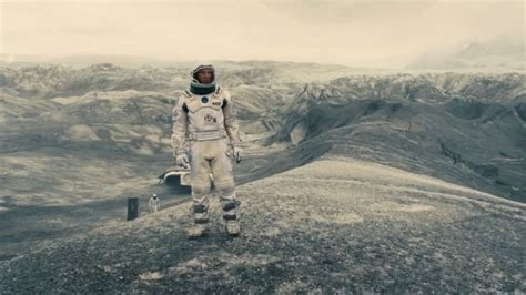 Interstellar To Debut Early In 35mm 70mm Imax Film