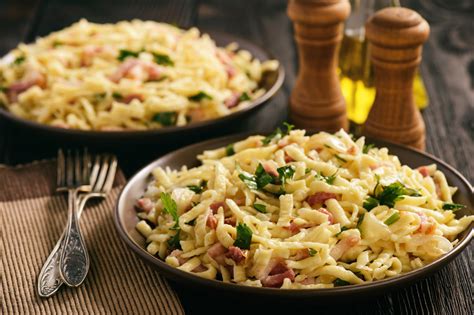 Cuisine alsacienne des recettes faciles pour se régaler