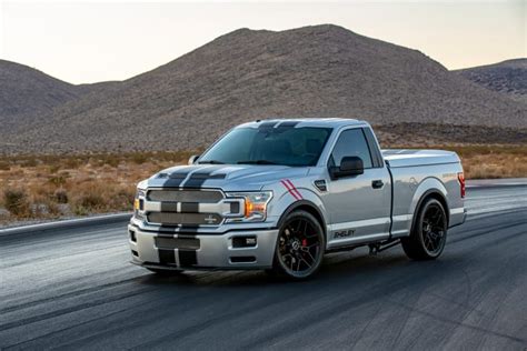 Our comprehensive coverage delivers all you need to know to make an informed car buying decision. The 2020 Shelby F-150 Super Snake Sport Is Ford's Most ...