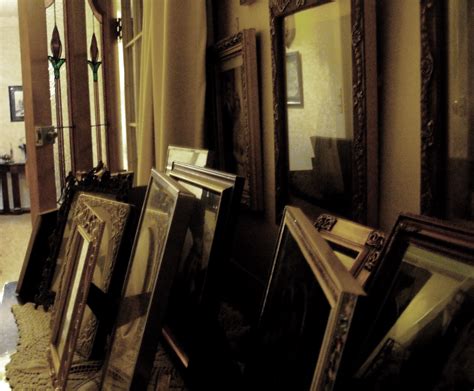 Walter Sylvester and Joan Bridgets Abode. | //sylvester&jackson