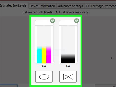 How To Check Printer Ink Levels In Windows