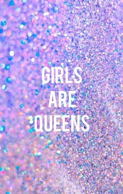 Imagen De Girl Queens And Queen Victoria Secret Wallpaper Glitter