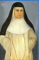 Virtudes heroicas de Sor Leonor de santa María Ocampo. | Monjas Dominicas