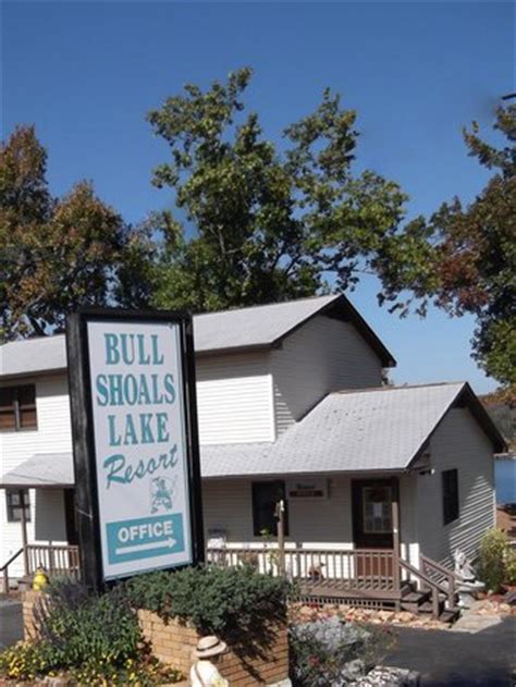Ask us about marina rentals, camping, lodging and just jackie's restaurant. Bull Shoals Lake Resort - Resort Reviews, Deals - Midway ...