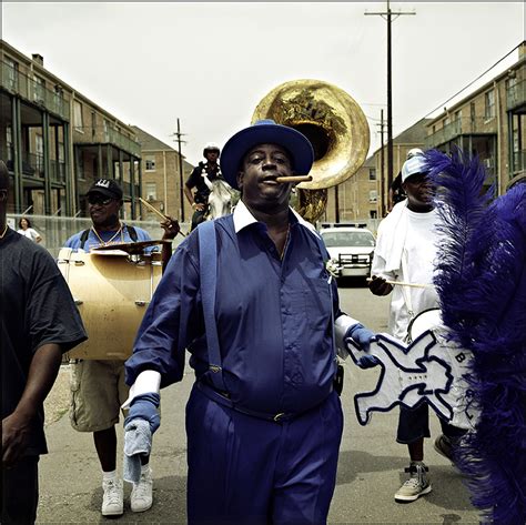 Jamie-James Medina — The Day the Music Died: New Orleans after