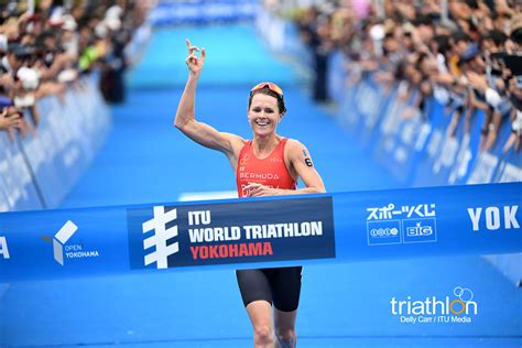 18 records in 20 cities for james flora in california. Flora Duffy Soars to Top of Rankings after WTS Yokohama Win | 2021 World Triathlon Championship ...