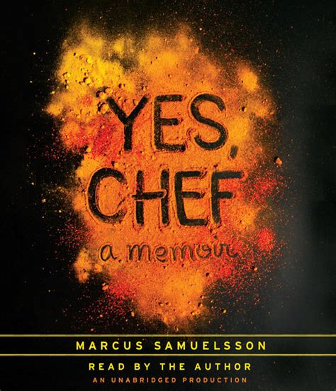 Yes Chef A Memoir Audiobook On Spotify