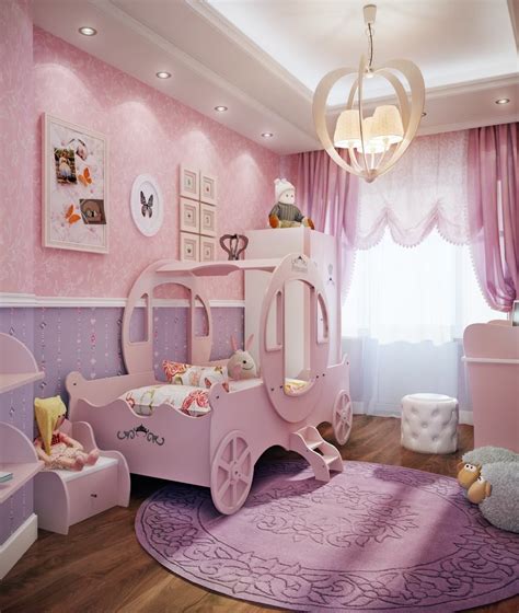 Purple Girls Bedroom Girls Bedroom Paint Girls Room Decor Room