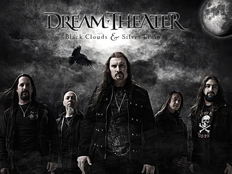 Dream Theater Dream Theater Popmatters