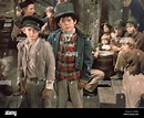 Oliver! 1968 carol reed hi-res stock photography and images - Alamy