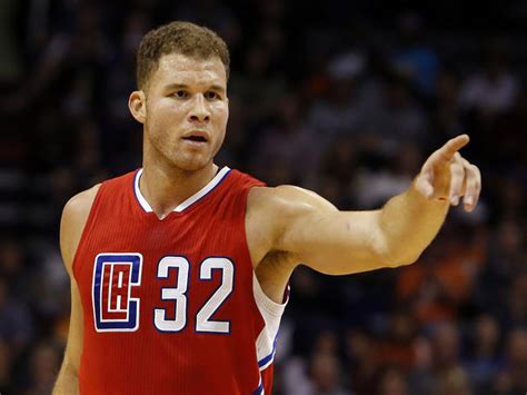 Blake griffin information including teams, jersey numbers, championships won, awards, stats and everything about the nba player. NBA Brothers (kot4q) | Playbuzz
