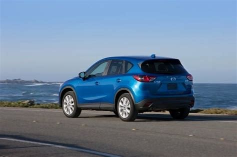 2015 Mazda Cx 5 Gt Review Tractionlife