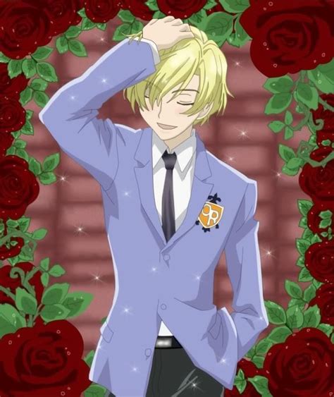 tamaki suoh ouran high school host club photo 16679215 fanpop