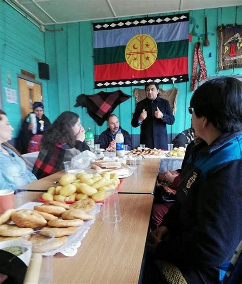 Последние твиты от wetripantu (@we_tripantu). El We Tripantu o Año Nuevo Mapuche