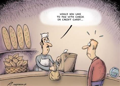 Bread Prices Go Up By Rodrigo Business Cartoon Toonpool