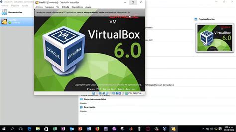 Tutorial Instalar Freepbx En Virtualbox En El Youtube Hot Sex Picture