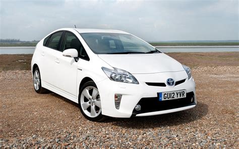 Buying Guide Top 10 Most Fuel Efficient Hybrids