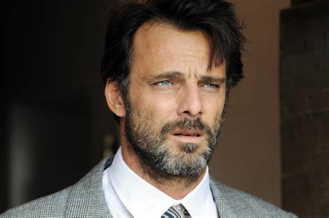 Classify Italian Actor Alessandro Preziosi