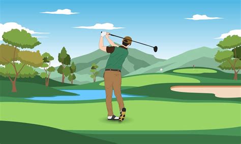 Golf Swing Basics Fundamental Guide For Beginners