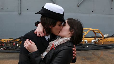 Military Benefits Extended To Same Sex Spouses Go Magazine