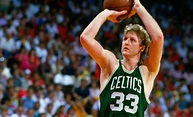 This New Larry Bird Highlight Reel Shows Just How Great He Was (VIDEO ...