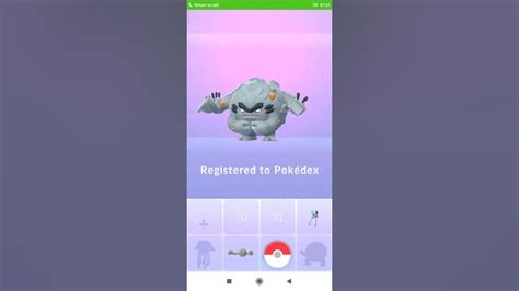 Evolution Of Geodudepokemon Go Evolution Of Geodude To Next Pokemon