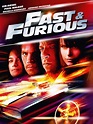 Fast & Furious (2009) - Rotten Tomatoes