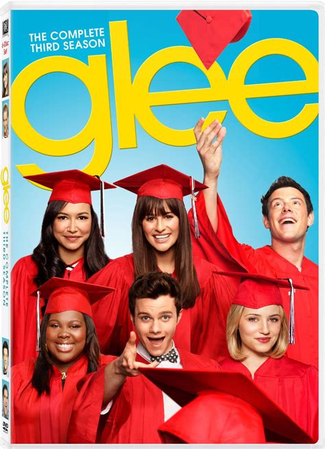Watch glee online free in hd, compatible with xbox one, ps4, xbox 360, ps3, mobile, tablet and pc. Glee: The Complete Third Season | Glee TV Show Wiki ...