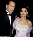 Demi Moore spills on her whirlwind romance and quick marriage to ...