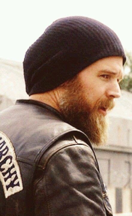 The Things I Wouldnt Do Oomph Sons Of Anarchy Ryan Hurst Sons