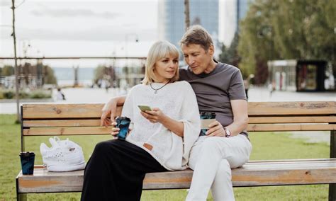 10 Best Mature Dating Apps 2022 Updated List Victoria Milan