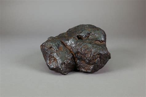Rare Meteorite Stone From Space 4736g Feb 12 2015 888 Auctions In