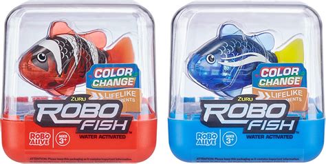 S R A By Pd Robo Fish Toy Fish Rc Fn US 0 99 Polreskudus Com