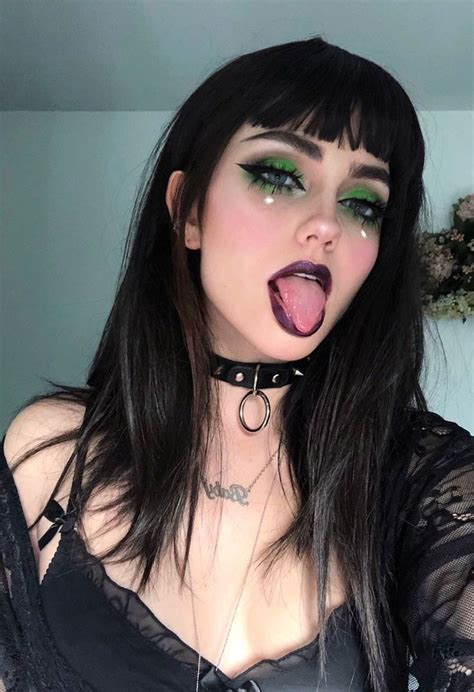 A Guide To E Girl Makeup Everything You Need To Know In 2022 Punk