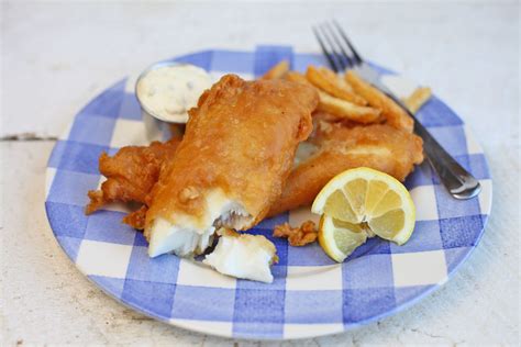 The Top 15 Recipes For Beer Battered Fish How To Make Perfect Recipes