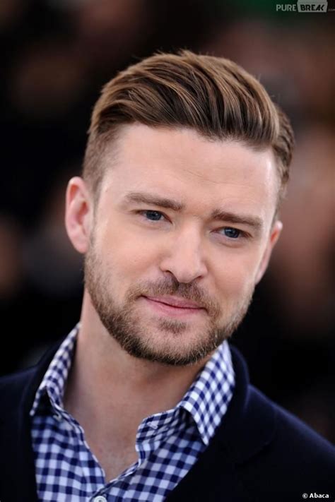 Justin Timberlakeso Dapper My Friend Men Haircut Styles Hair And