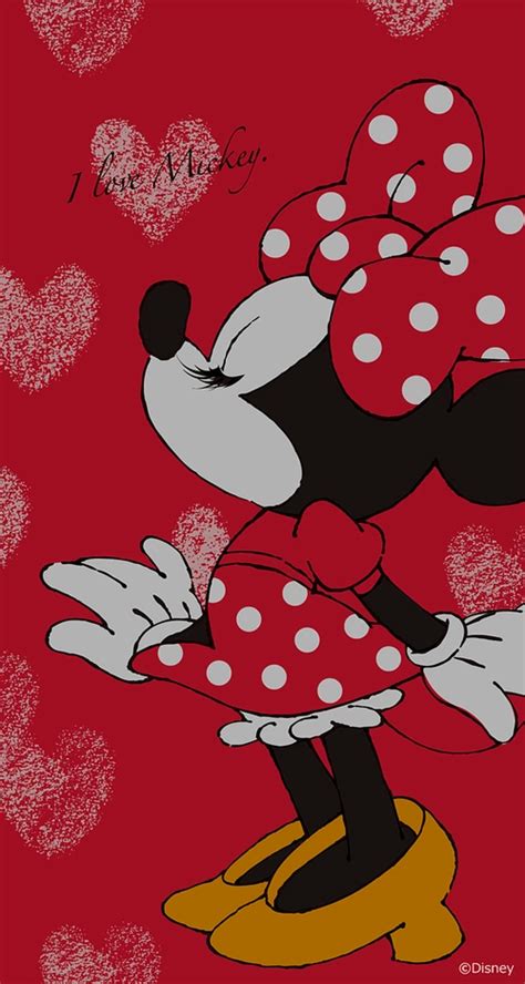 Maybe you would like to learn more about one of these? CgNHorP3pY.png | Minnie mouse pictures, Mickey mouse ...