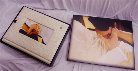 A3 Size 20 Page Digital Wedding Album Wisephotons