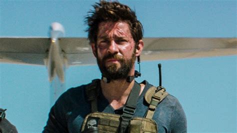 Men Behind 13 Hours Hope Movie Will Help Produce Answers Latest News