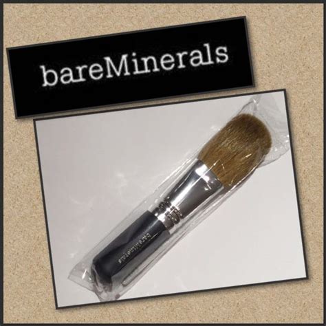 Bare Minerals Flawless Application Brush Bare Minerals Bare Minerals
