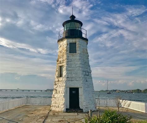 Things To Do In Newport Rhode Island Popsugar Smart Living