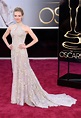 Amanda Seyfried – Oscars 2013 -02 – GotCeleb
