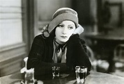 Anna Christie. 1930. Directed by Clarence Brown | MoMA