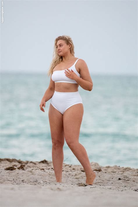 Iskra Lawrence Nude The Fappening Photo 928640 FappeningBook